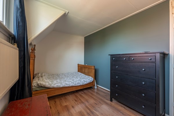 Medium property photo - Gasthuissingel 36, 8701 BL Bolsward